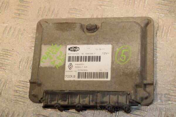 Блок управления АКПП Renault Trafic 2.5dCi 2001-2014 8201107224 456164 euromotors.com.ua