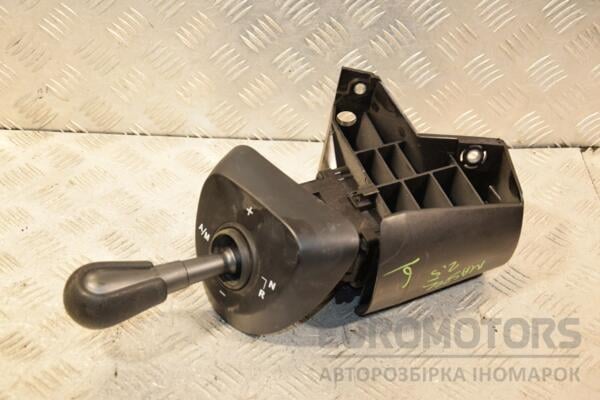 Кулиса переключения АКПП Opel Movano 2.5dCi 1998-2010 8200617014 456165 euromotors.com.ua