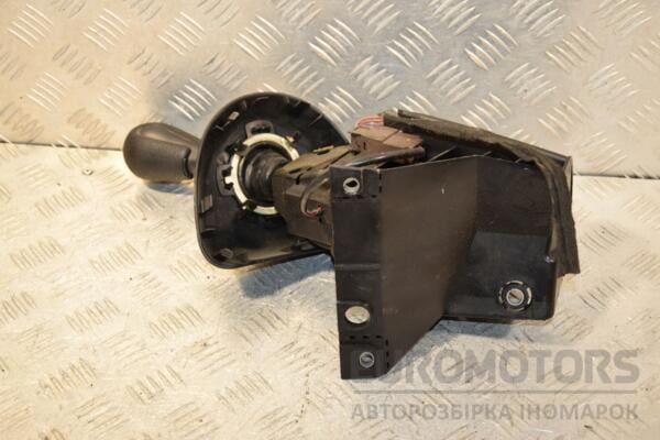 Кулиса переключения АКПП Nissan Interstar 2.5dCi 1998-2010 8200617014 456165 - 2