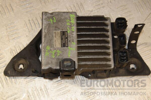Блок управления форсунками Toyota Rav 4 2.2td d-cat 2006-2013 8987120070 456167 euromotors.com.ua