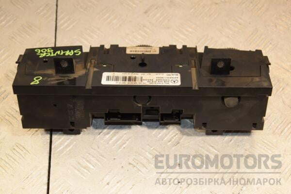 Блок управління пічкою з кондиціонером Mercedes Sprinter (906) 2006-2017 A9068301785 456168 - 2