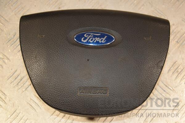 Подушка безпеки кермо Airbag Ford Transit 2006-2013 6C11V042B85BAW 456170 euromotors.com.ua