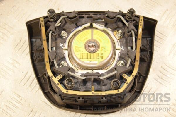 Подушка безпеки кермо Airbag Ford Transit 2006-2013 6C11V042B85BAW 456170 - 2