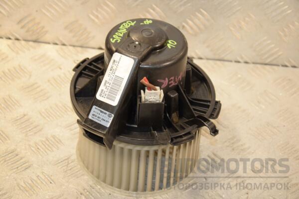 Моторчик печки Mercedes Sprinter (906) 2006-2017 L6098 456172 euromotors.com.ua