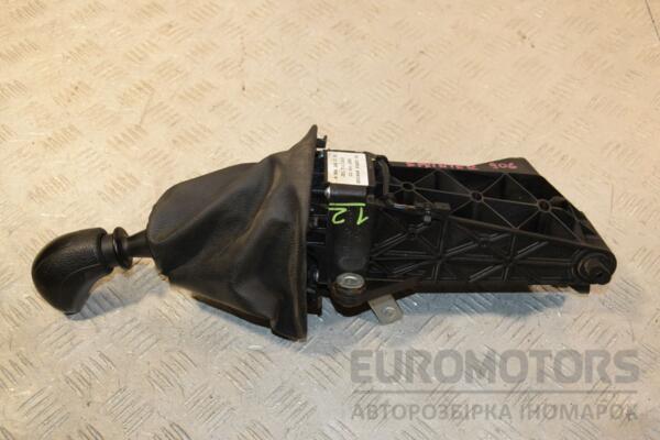 Кулиса перемикання МКПП 6 ступ Mercedes Sprinter (906) 2006-2017 A9062603309 456176 euromotors.com.ua