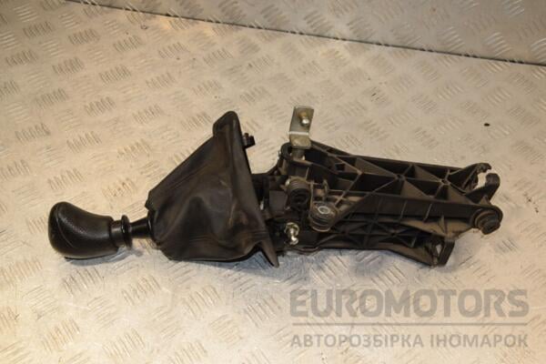 Кулиса перемикання МКПП 6 ступ Mercedes Sprinter (906) 2006-2017 A9062603309 456176 - 2