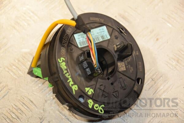 Шлейф Airbag кільце підрульові Mercedes Sprinter (906) 2006-2017 A9064640318 456181 - 1