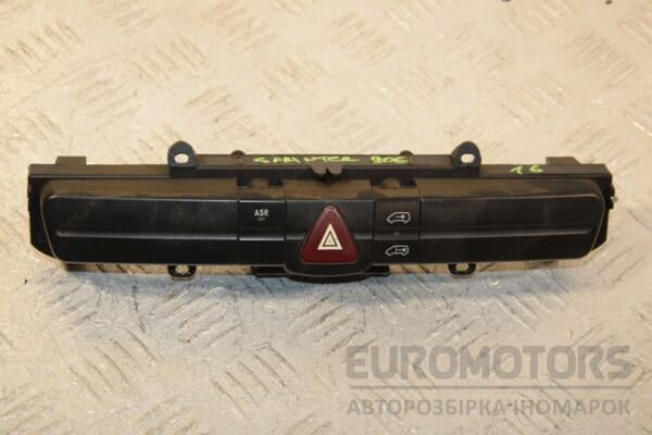 Блок кнопок аварийка Mercedes Sprinter (906) 2006-2017 A9065450107 456183 euromotors.com.ua