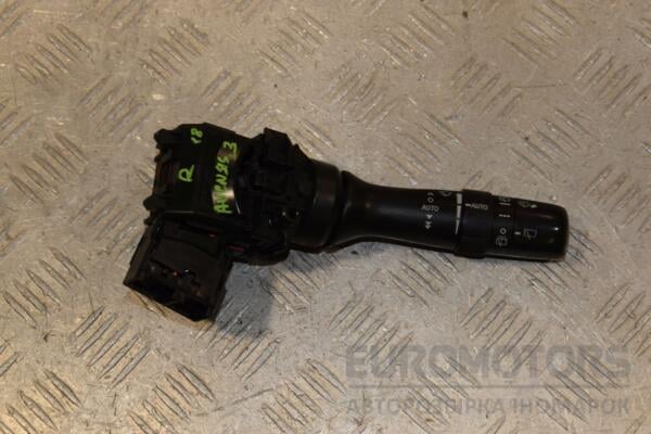 Підрульовий перемикач правий Toyota Avensis (III) 2009 0519017F381 456187 euromotors.com.ua