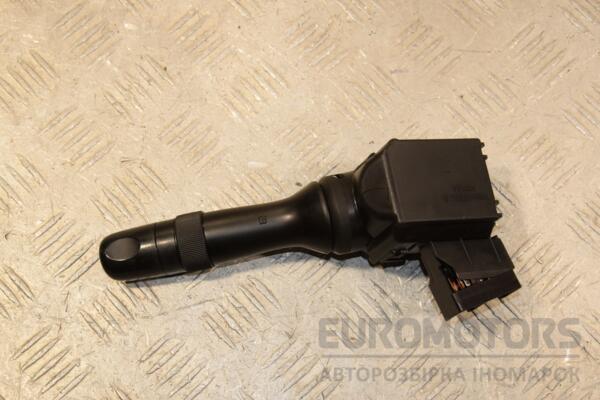 Подрулевой переключатель правый Toyota Avensis (III) 2009 0519017F381 456187 - 2