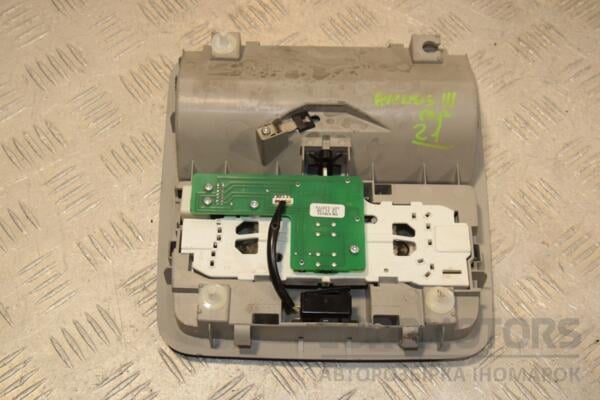 Плафон салону передній Toyota Avensis (III) 2009 456191 - 2