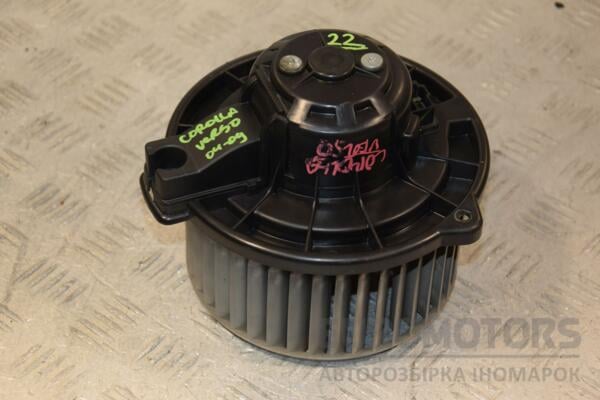 Моторчик печки Toyota Corolla Verso 2004-2009 0130101601 456193 euromotors.com.ua