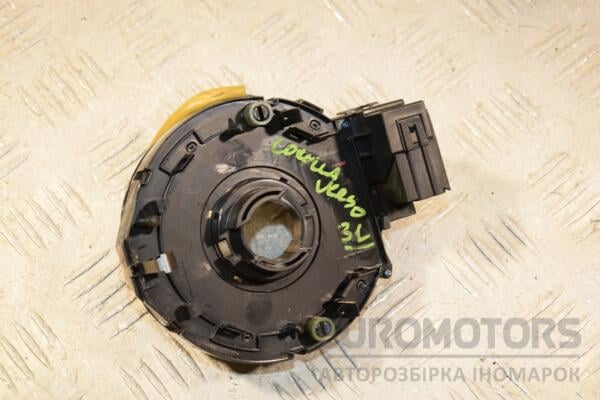 Шлейф Airbag кільце підрульові Toyota Corolla Verso 2004-2009 456204 - 2