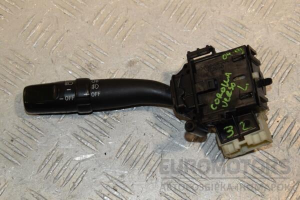Підрульовий перемикач лівий Toyota Corolla Verso 2004-2009 8414005110 456206 euromotors.com.ua