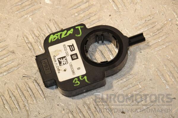 Датчик угла поворота руля Opel Astra (J) 2009-2015 13500980 456210 euromotors.com.ua