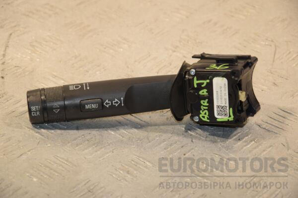 Підрульовий перемикач лівий Opel Astra (J) 2009-2015 13303268 456214 euromotors.com.ua