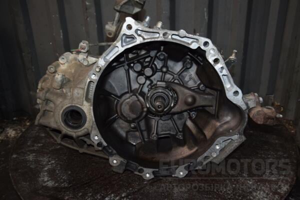 МКПП (механічна коробка перемикання передач) 5-ступка Toyota Auris 1.6 16V (E15) 2006-2012 3111502020 456219 euromotors.com.ua