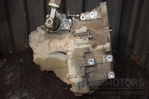 МКПП (механічна коробка перемикання передач) 5-ступка Toyota Auris 1.6 16V (E15) 2006-2012 3111502020 456219 - 2