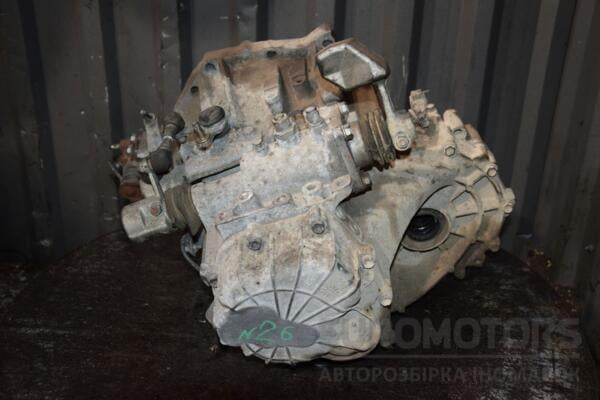 МКПП (механічна коробка перемикання передач) 5-ступка Toyota Auris 1.6 16V (E15) 2006-2012 3111502020 456219 - 3
