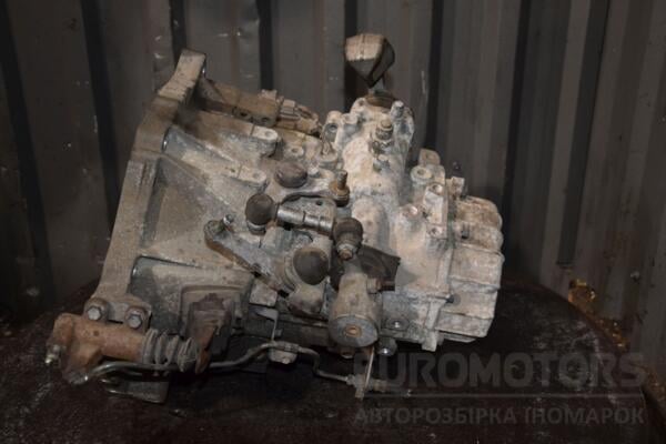 МКПП (механічна коробка перемикання передач) 5-ступка Toyota Auris 1.6 16V (E15) 2006-2012 3111502020 456219 - 4