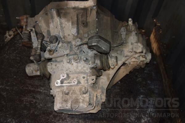МКПП (механічна коробка перемикання передач) 5-ступка Toyota Auris 1.6 16V (E15) 2006-2012 3111502020 456219 - 5
