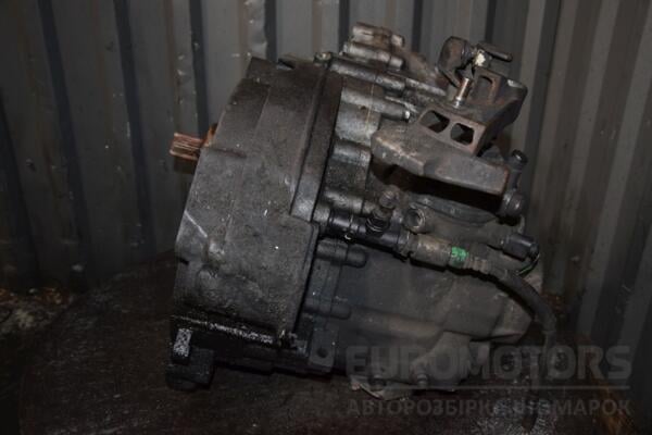 МКПП (механічна коробка перемикання передач) 6-ступка VW Transporter 2.5tdi (T5) 2003-2015 JFS 456225 - 4