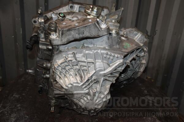 МКПП (механическая коробка переключения передач) 6-ступка Alfa Romeo Giulietta 1.6MJet 2010 C63563504 456231 - 3