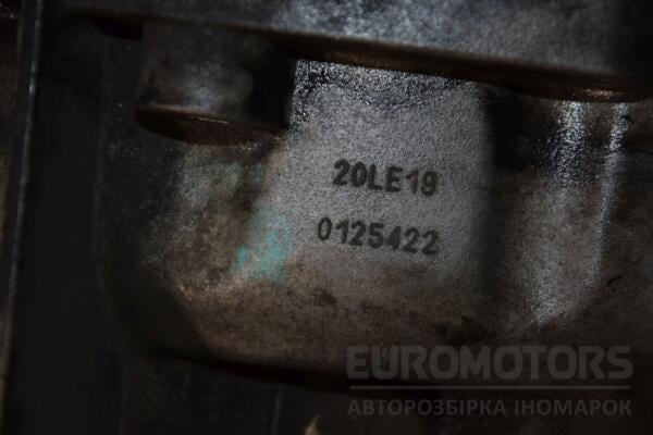 МКПП (механическая коробка переключения передач) 5-ступка Citroen Jumper 2.5d 1994-2002 20LE19 456237 - 6