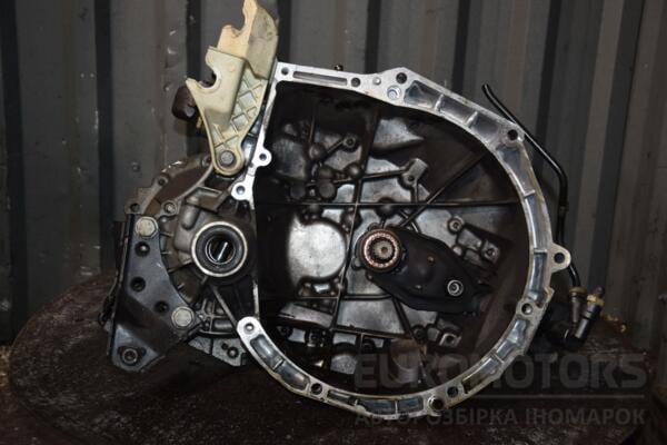 МКПП (механічна коробка перемикання передач) 5-ступка Peugeot 207 1.4 16V 2006-2013 20CQ74 456243 euromotors.com.ua
