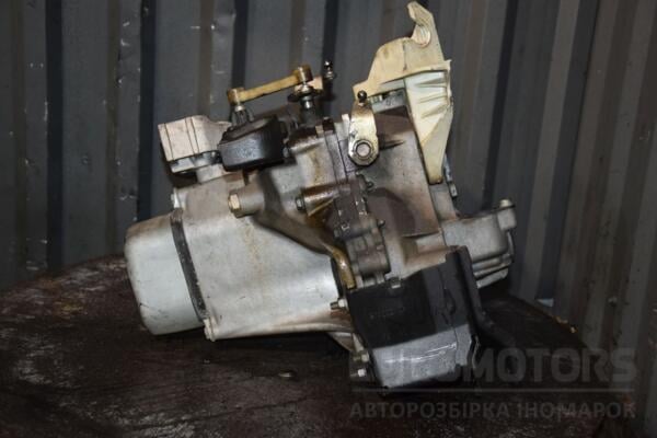 МКПП (механічна коробка перемикання передач) 5-ступка Peugeot 207 1.4 16V 2006-2013 20CQ74 456243 - 2