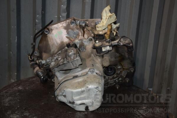 МКПП (механічна коробка перемикання передач) 5-ступка Peugeot 207 1.4 16V 2006-2013 20CQ74 456243 - 3
