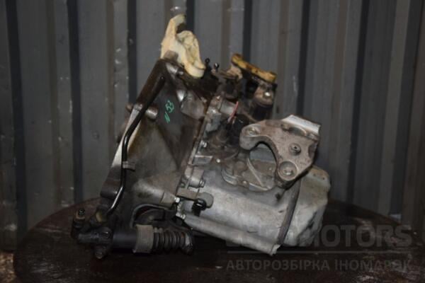 МКПП (механічна коробка перемикання передач) 5-ступка Peugeot 207 1.4 16V 2006-2013 20CQ74 456243 - 4
