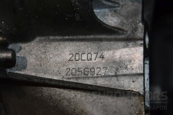 МКПП (механічна коробка перемикання передач) 5-ступка Peugeot 207 1.4 16V 2006-2013 20CQ74 456243 - 6