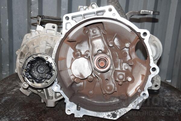 МКПП (механічна коробка перемикання передач) 5-ступка Skoda Octavia 1.6tdi (A5) 2004-2013 LHW 456249 euromotors.com.ua