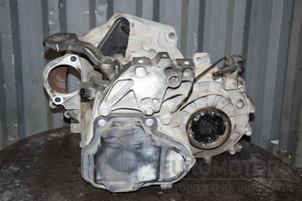 МКПП (механічна коробка перемикання передач) 5-ступка Skoda Octavia 1.6tdi (A5) 2004-2013 LHW 456249 - 3