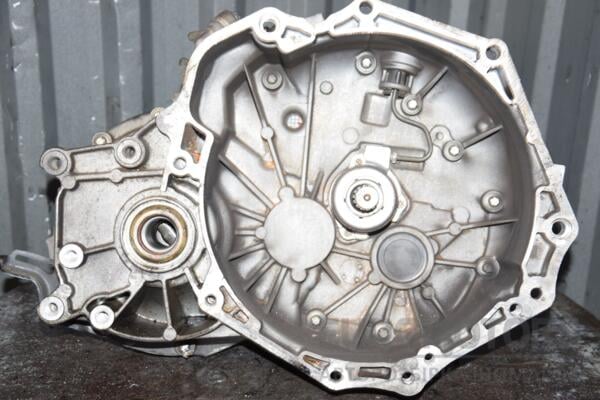 МКПП (механічна коробка перемикання передач) 5-ступка Opel Meriva 1.7cdti 2003-2010 5700234 456255 euromotors.com.ua