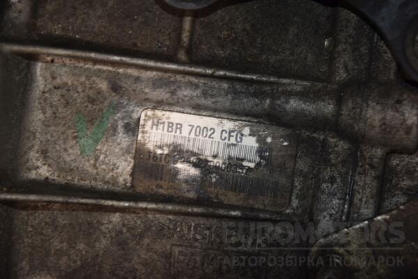 МКПП (механічна коробка перемикання передач) 5-ступка Ford Transit/Tourneo Courier 1.5tdci 2014 H1BR7002CFG 456260 - 6