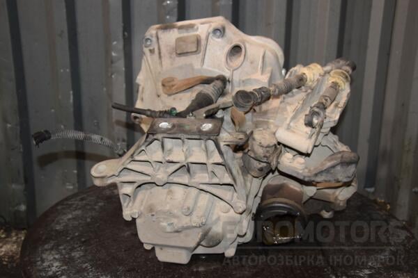 МКПП (механічна коробка перемикання передач) Fiat Doblo 1.3MJet 2000-2009 55241803 456266 - 3
