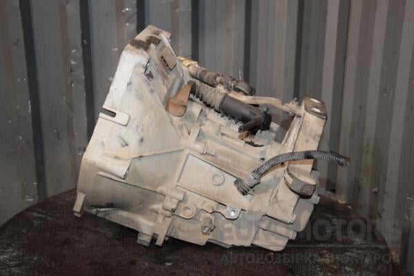 МКПП (механічна коробка перемикання передач) Fiat Doblo 1.3MJet 2000-2009 55241803 456266 - 4