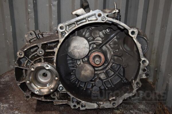 МКПП (механічна коробка перемикання передач) 6-ступка VW Passat 2.0tdi (B6) 2005-2010 JLU 456271 euromotors.com.ua