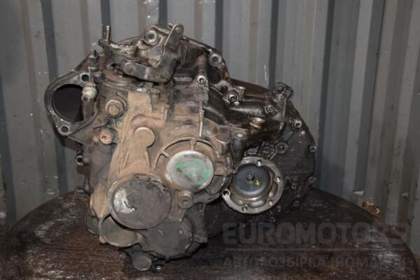 МКПП (механічна коробка перемикання передач) 6-ступка Audi A3 2.0tdi (8P) 2003-2012 JLU 456271 - 3