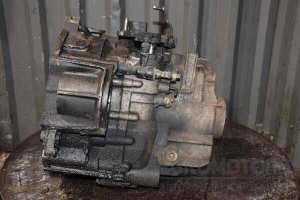 МКПП (механічна коробка перемикання передач) 6-ступка Audi A3 2.0tdi (8P) 2003-2012 JLU 456271 - 4