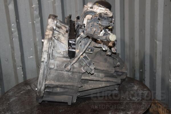 МКПП (роботизована коробка перемикання передач) 6-ступка Renault Trafic 2.5dCi 2001-2014 PA0002 456277 - 2