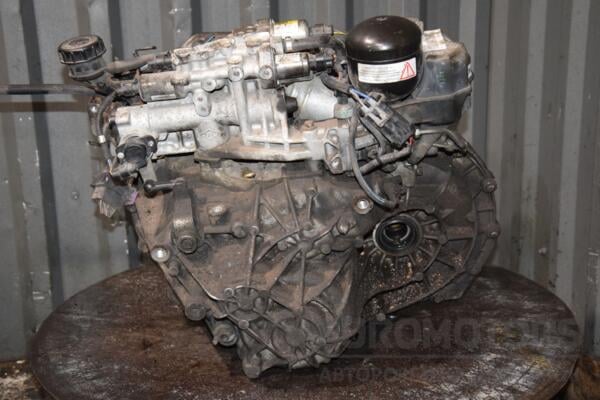 МКПП (роботизована коробка перемикання передач) 6-ступка Renault Trafic 2.5dCi 2001-2014 PA0002 456277 - 3
