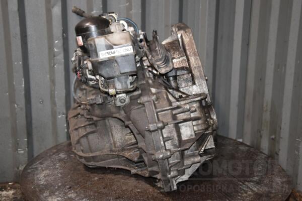 МКПП (роботизована коробка перемикання передач) 6-ступка Renault Trafic 2.5dCi 2001-2014 PA0002 456277 - 4