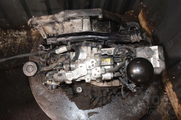 МКПП (роботизована коробка перемикання передач) 6-ступка Renault Trafic 2.5dCi 2001-2014 PA0002 456277 - 5
