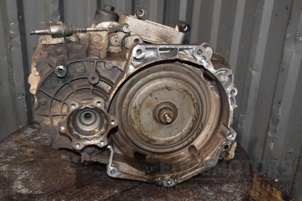 АКПП (автоматична коробка перемикання передач) DSG 6-ступка VW Passat 1.9tdi (B6) 2005-2010 KMZ 456283 euromotors.com.ua