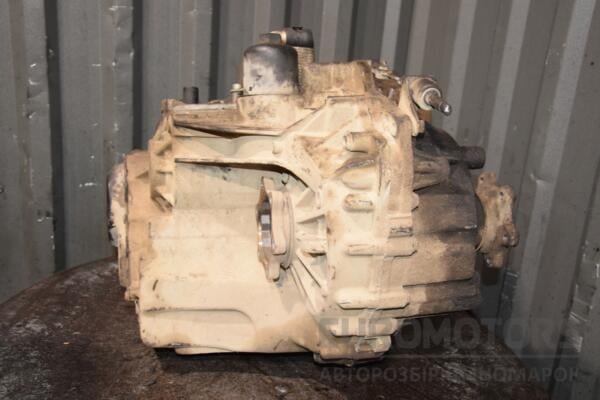 АКПП (автоматична коробка перемикання передач) DSG 6-ступка VW Passat 1.9tdi (B6) 2005-2010 KMZ 456283 - 2