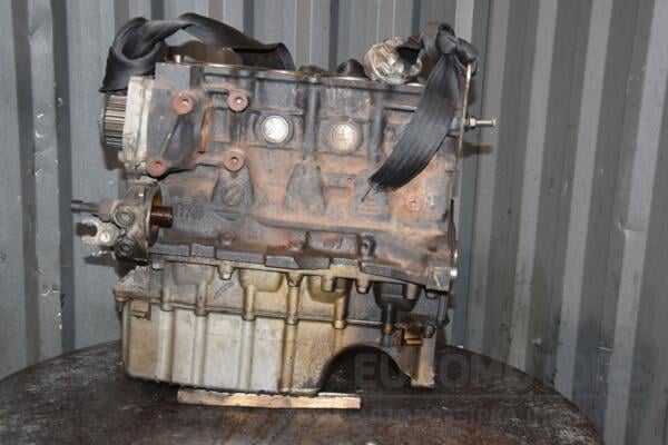 Блок двигуна в зборі Fiat 500 1.2 8V 2007 55211746 456289 - 3