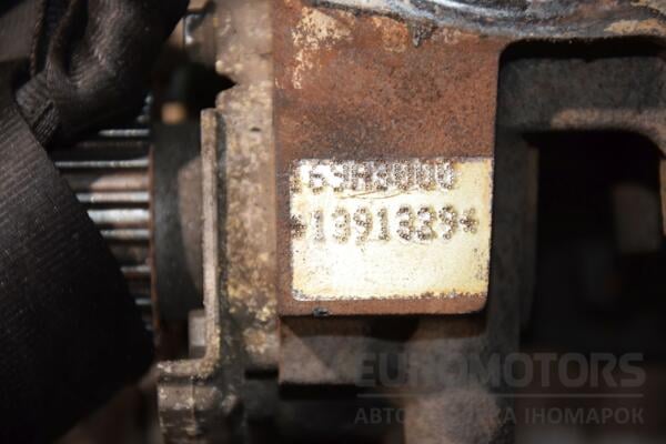 Блок двигуна в зборі Fiat 500 1.2 8V 2007 55211746 456289 - 6